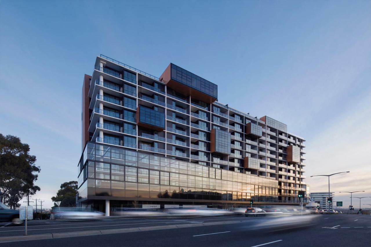 2 Bedrooms Apartment Doncaster Exterior foto